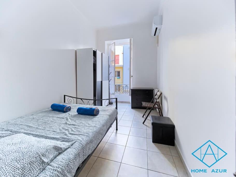 Sookies , Hyper Central+airconditioner Appartement Nice